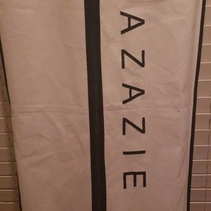 Prom/ Bridesmaid Dress (Red)